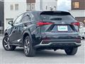2018 Lexus NX