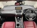 2018 Lexus NX