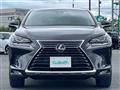 2018 Lexus NX
