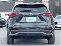 2018 Lexus NX