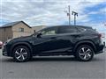 2018 Lexus NX