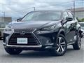 2018 Lexus NX