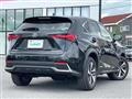 2018 Lexus NX