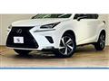 2018 Lexus NX
