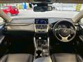 2018 Lexus NX