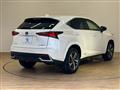 2018 Lexus NX