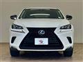 2018 Lexus NX
