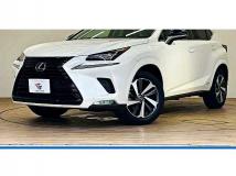 2018 Lexus NX