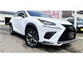 2018 Lexus NX