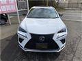 2018 Lexus NX