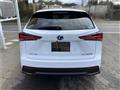 2018 Lexus NX
