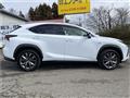 2018 Lexus NX