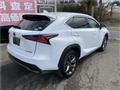 2018 Lexus NX