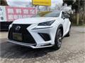 2018 Lexus NX