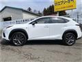 2018 Lexus NX