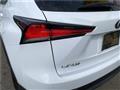 2018 Lexus NX