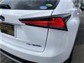 2018 Lexus NX