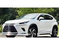 2018 Lexus NX