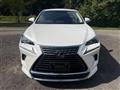2018 Lexus NX