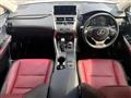 2018 Lexus NX