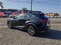 2018 Lexus NX