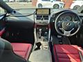 2018 Lexus NX