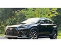 2018 Lexus NX