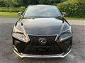 2018 Lexus NX
