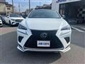 2018 Lexus NX