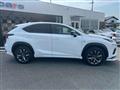 2018 Lexus NX