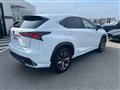 2018 Lexus NX