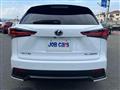 2018 Lexus NX