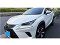 2018 Lexus NX
