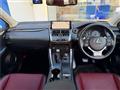 2018 Lexus NX