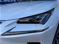 2018 Lexus NX