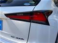 2018 Lexus NX
