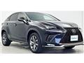 2018 Lexus NX