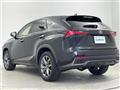 2018 Lexus NX