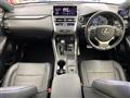 2018 Lexus NX