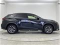 2018 Lexus NX
