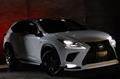 2018 Lexus NX