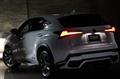 2018 Lexus NX