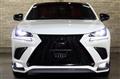 2018 Lexus NX