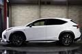 2018 Lexus NX