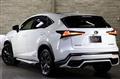 2018 Lexus NX