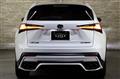 2018 Lexus NX
