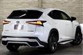 2018 Lexus NX