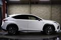 2018 Lexus NX
