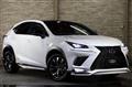 2018 Lexus NX