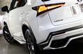 2018 Lexus NX